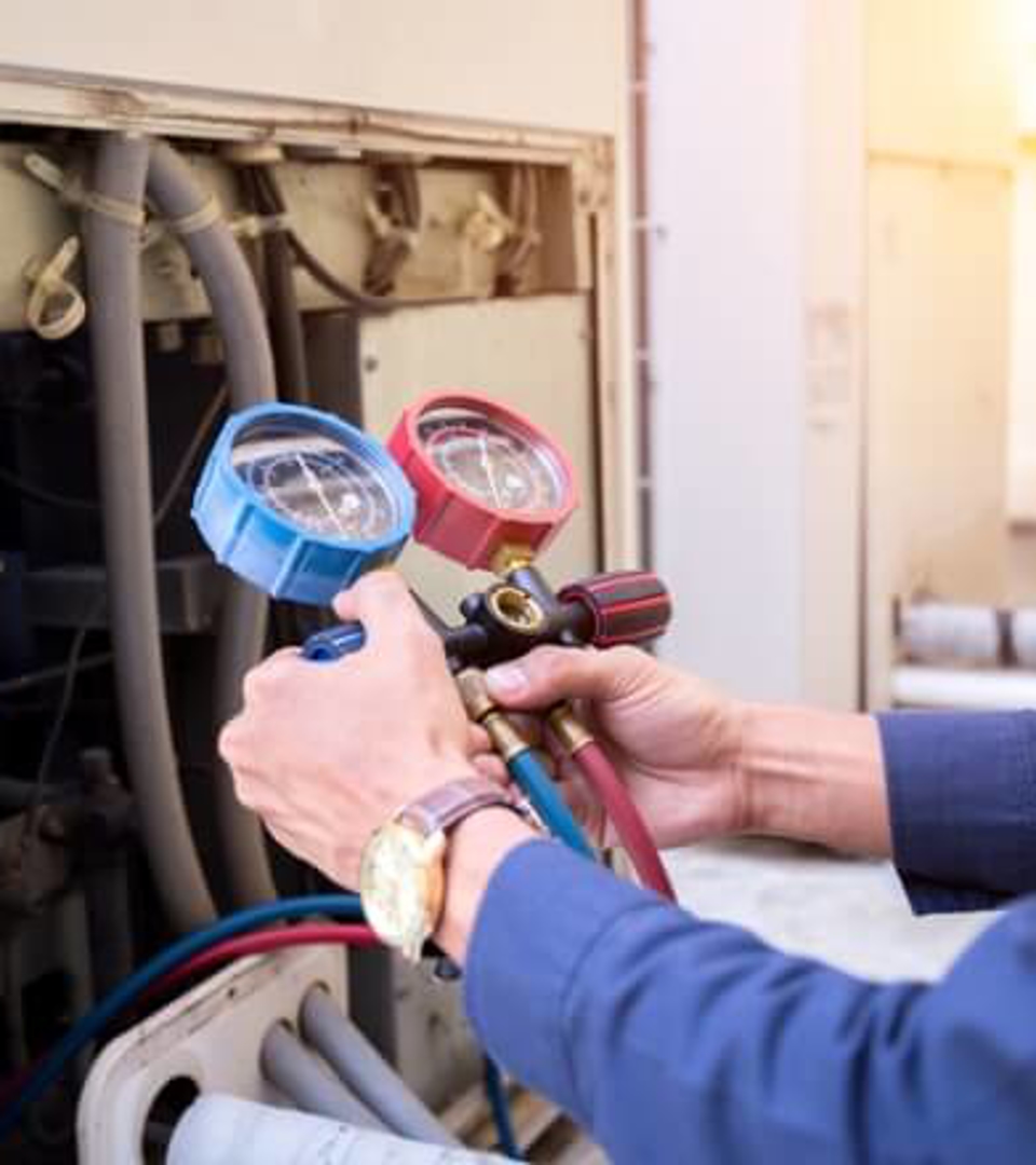 HVAC Installation & Replacement