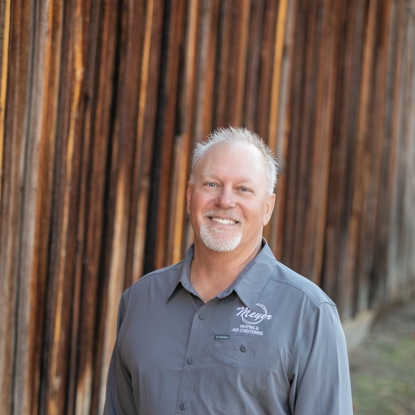 William "Bubba"  Meyer Photo