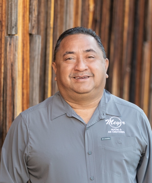 Meet the Team | Meyer Heating u0026 Air