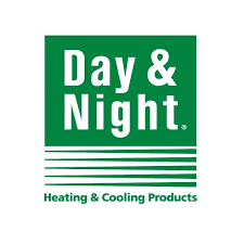 day & night heating and cooling