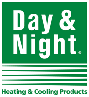 Day and Night Logo 